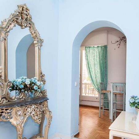 Charming Apartment In Pagkrati- Gtd95602 Atenas Exterior foto