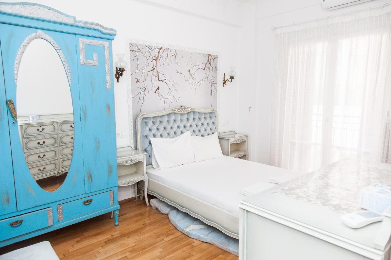 Charming Apartment In Pagkrati- Gtd95602 Atenas Exterior foto