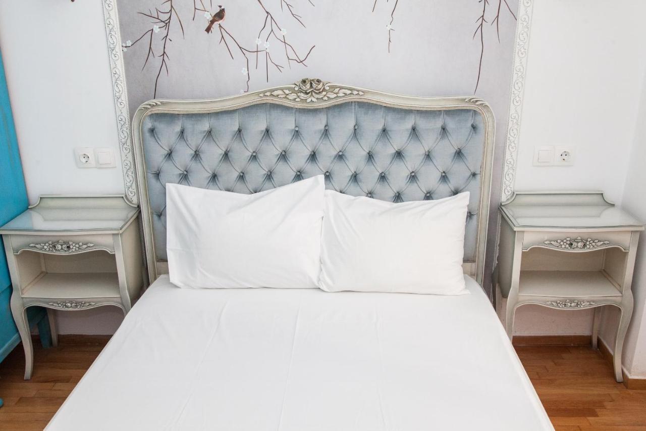 Charming Apartment In Pagkrati- Gtd95602 Atenas Exterior foto