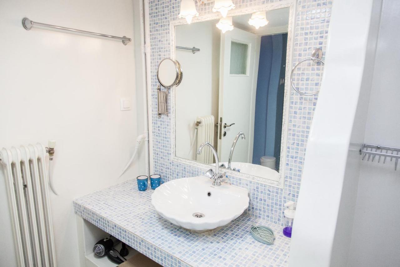 Charming Apartment In Pagkrati- Gtd95602 Atenas Exterior foto