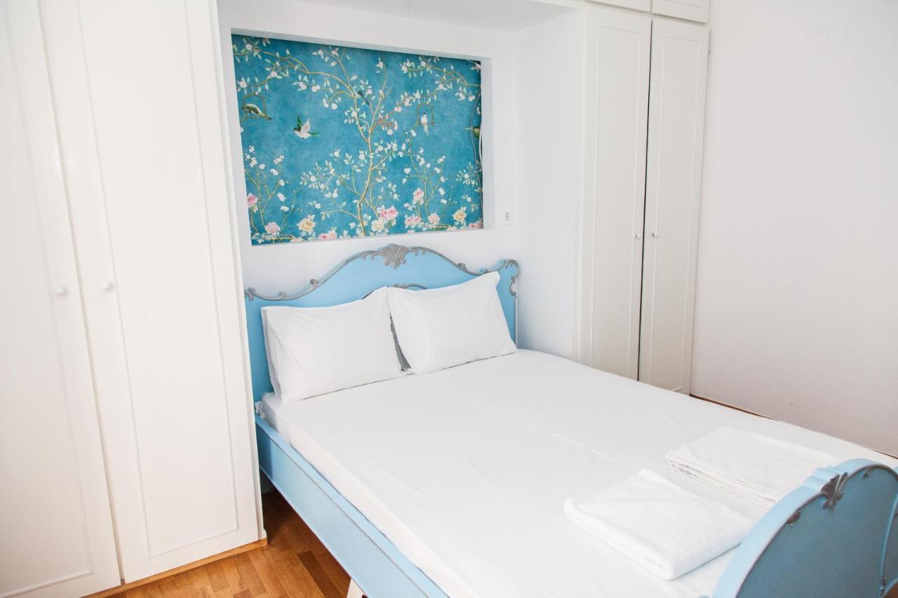 Charming Apartment In Pagkrati- Gtd95602 Atenas Exterior foto