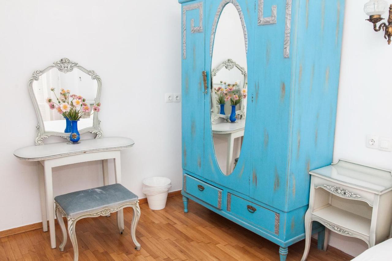 Charming Apartment In Pagkrati- Gtd95602 Atenas Exterior foto