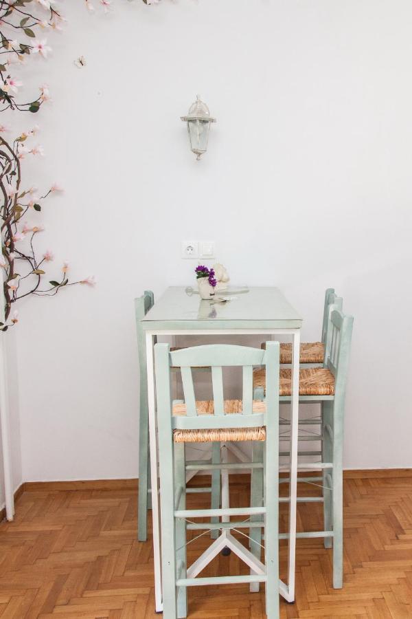 Charming Apartment In Pagkrati- Gtd95602 Atenas Exterior foto