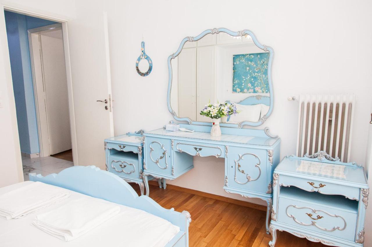 Charming Apartment In Pagkrati- Gtd95602 Atenas Exterior foto