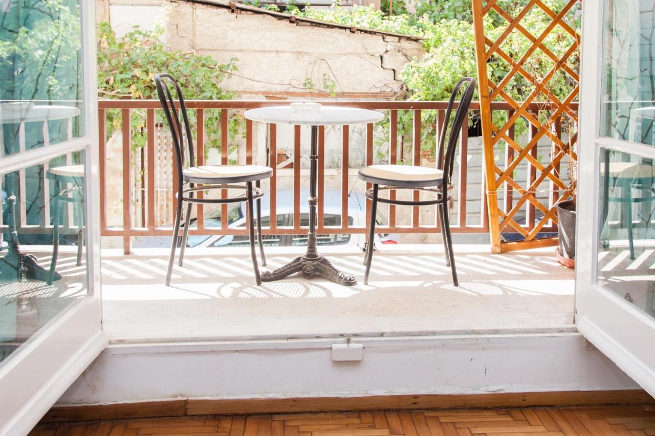 Charming Apartment In Pagkrati- Gtd95602 Atenas Exterior foto