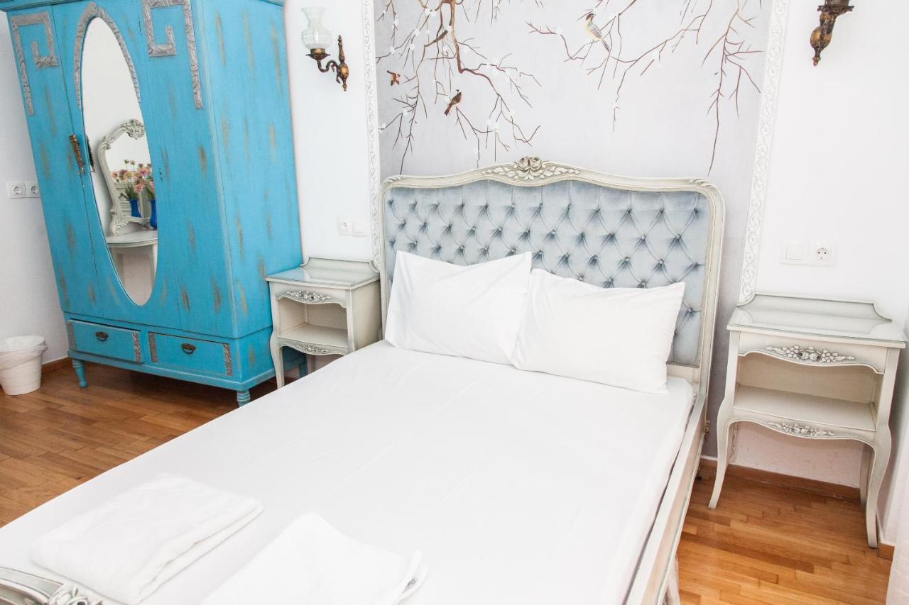 Charming Apartment In Pagkrati- Gtd95602 Atenas Exterior foto