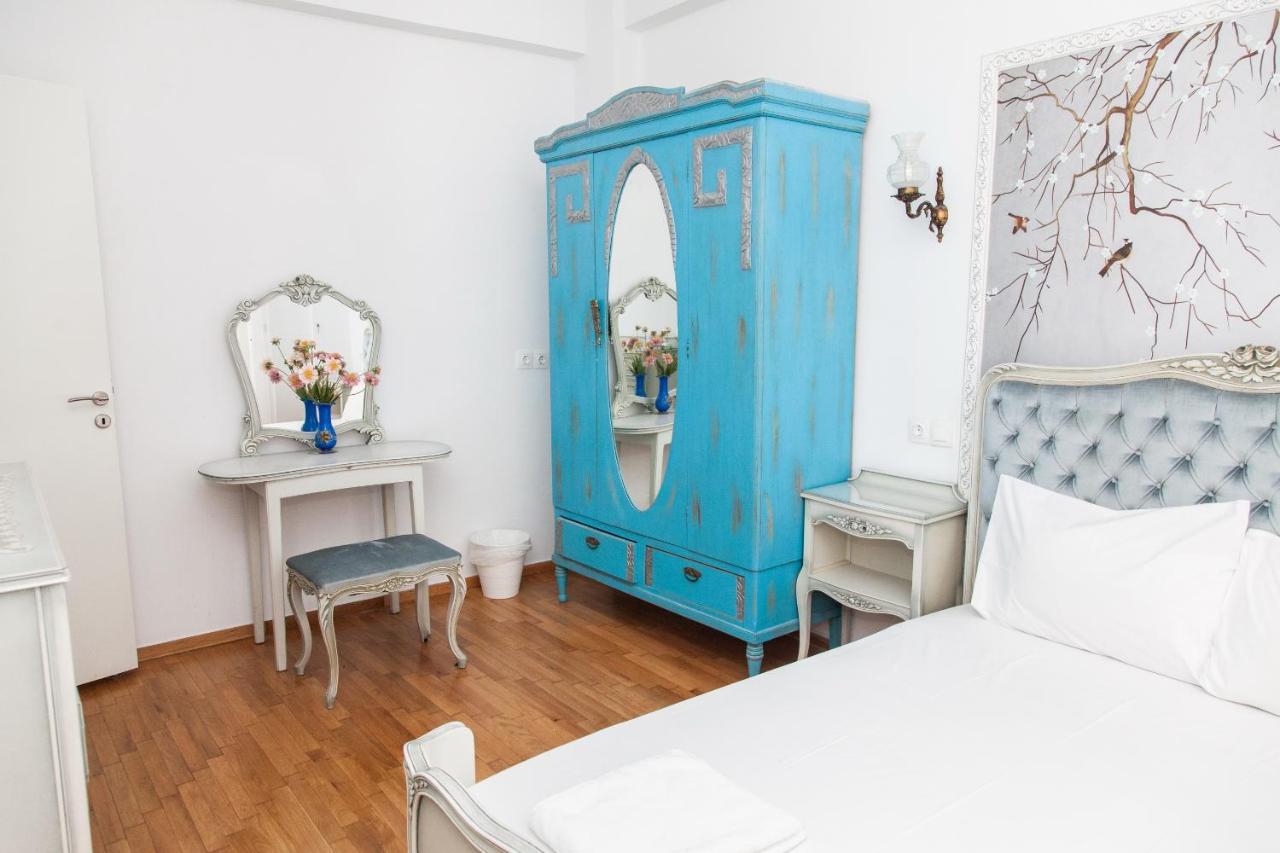 Charming Apartment In Pagkrati- Gtd95602 Atenas Exterior foto